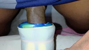 Play with Home Made Pussy #3