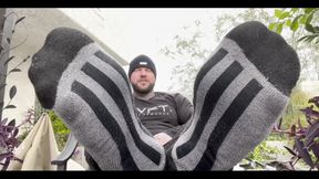 I'm Gonna Chill Here