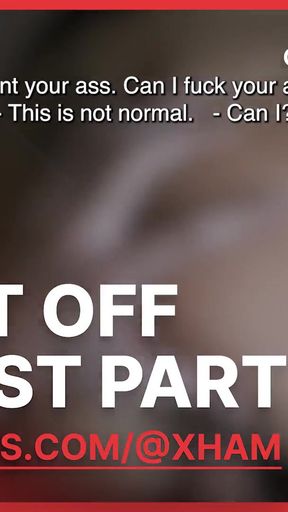 Iconic moment from &quot;Anna Kurnikovova?!&quot;