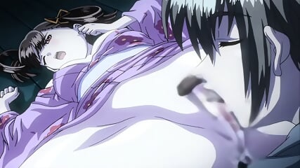 [DECENSORED HENTAI]Hue of Water,Hue of Sky Ep.2 FULL HD 60FPS SUBBED