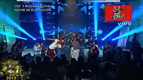 Knockin on Heavens Door-Axl Rose &amp_ Juan Gabriel