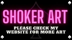 It'_s time to painting sketch of the William Seed Pornstar - Dildo art business 2