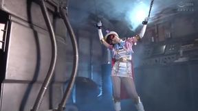 Japanese Heroine Ghov 59