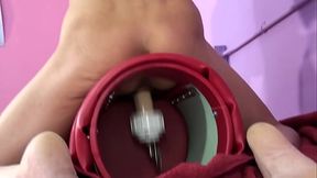 Inside Marie'_s Play Place - Episode One - Scripted Adult Sitcom