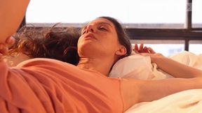 Real Couple Be And Ro Sexual Desires Fulfilled