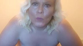 boobie shake and pussy slap