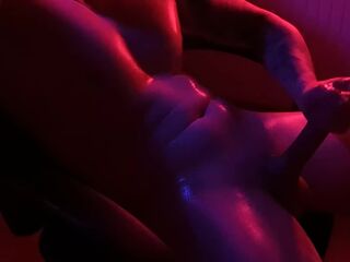 Slutty Chap hard weenie