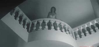 Tina Gabriel Takes a Load on Her Face After Anal