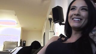 Katrina Jade: Hard Cunt Punishment