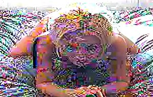 Real home video male female