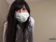 Asian Massage Feminist CBT Femdom Instruction Preview