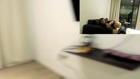 le folle el novio a mi hermanastra 1, el resto podes verlo en x videos red
