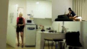 le folle el novio a mi hermanastra 1, el resto podes verlo en x videos red