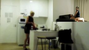 le folle el novio a mi hermanastra 1, el resto podes verlo en x videos red