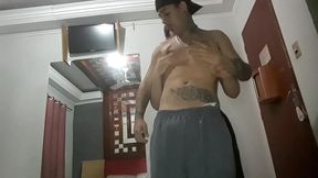 esqueitista bissexual perdendo a virgindade