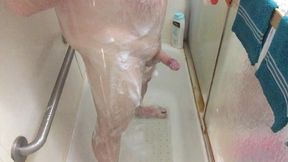 Another Shower Vid