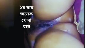 Step brother drilled into my pussy, step brother fucked a crazy position.