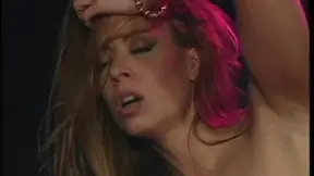 Passionate Night With Julia & Friends In A Steamy Lesbian Orgy