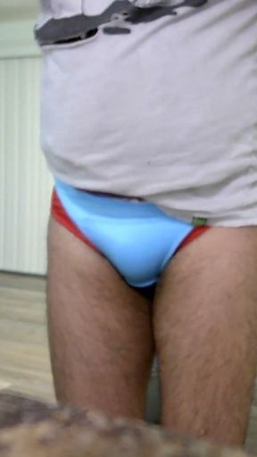 Reverse Panty Try on Haul