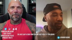 Porn Star Confessions - Bobby Adore (episode 128)