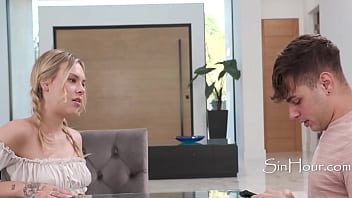 Cant Be Fucking Cuz Its A Step Too Far - Kai Jaxon, Dylan Moore