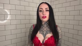 Sensual Drain Game JOI
