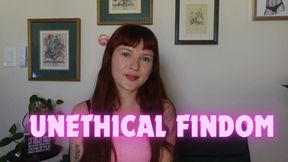 Unethical Findom (Financial Ruin No Mercy Loser Humiliation)