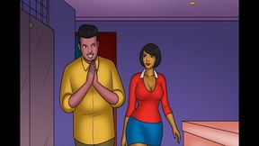 Wife and husband first night full hot fucking desi wife enjoying pleasure of her husband&#039;s big cock