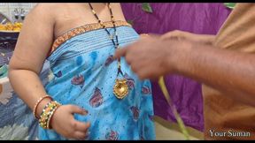 POV stepmom need new dress for party