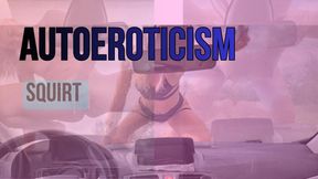 AUTOEROTISM