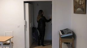 My lover's delicious sperm ORDER c