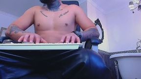 Jace Zachary Private Show