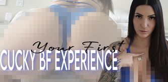 Your First Cuckold BF Experience