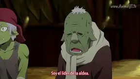 Slimy Desires Ignite as ESP Lovers Collide in Steaming Isekai Fantasy