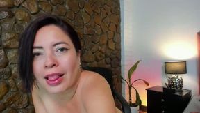 Alondra Novak Private Show