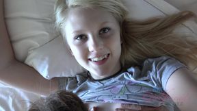Virtual vacation in Las Vegas with Lily Rader part 3