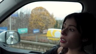 Ultimate cuckolding experience with horny Mell Blanco