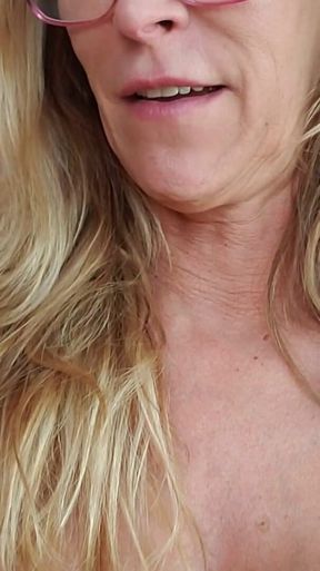 MILF Bra