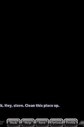 Fucked the maid - Lunas falls from Grace