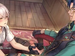 💙Xiel -Dominance and Subjugation💙 Noctilucent