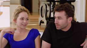 I Came On James Deen's Face 5