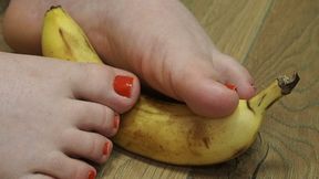 Banana Foot Dance