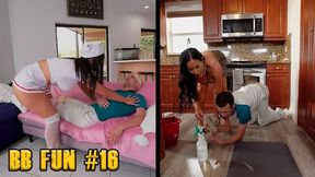 Fun compilation by BangBros #16
