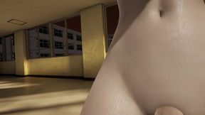 futa on sarada uchiha