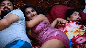 OLDER WOMAN GETS ROUGH FUCKING FROM YOUNG MAN