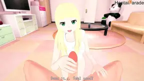 Hentai Fucking Lillie Pokemon Uncensored