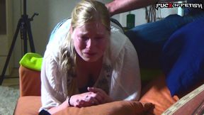 Runaway's Punishment - FACE