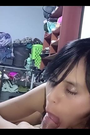 A Gift for My Stepdad, Fuck Me and Get Me Pregnant