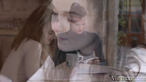 Actions Not Words - Ariana Shine & Purr Simona