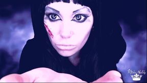 Impotence curse from fair Witch